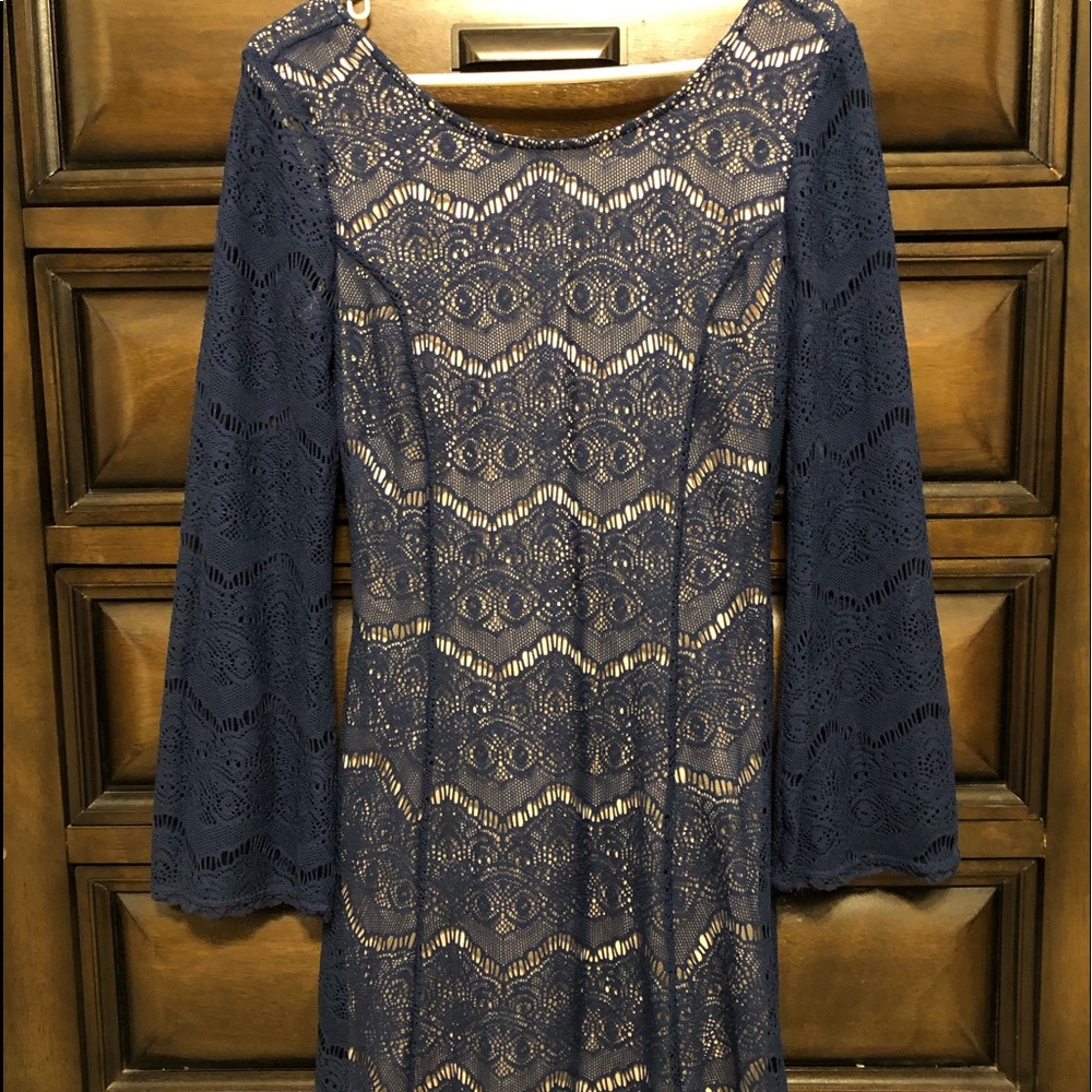 Xhilaration Woman Dress